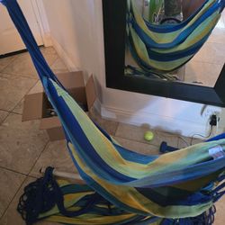 Hammocks