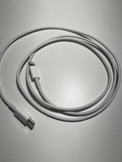 iPhone Chargers!