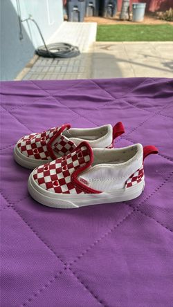 Tenis vans size 5.0