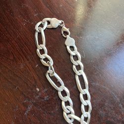 Men’s Figaro Link Bracelet