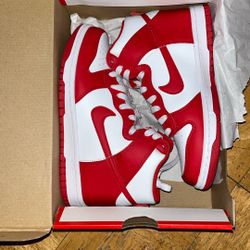 Nike Dunk High 5Y