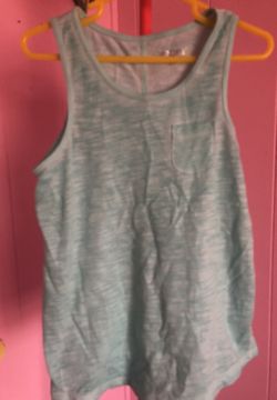 Blusa de niña talla 6
