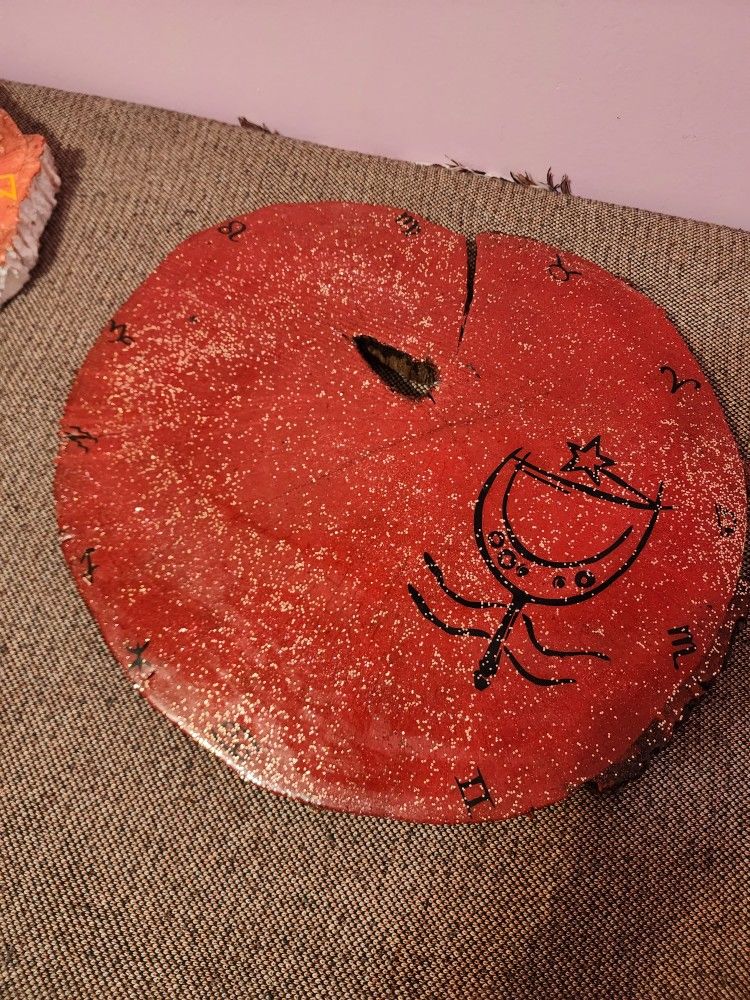 Halloween Witchy Boards