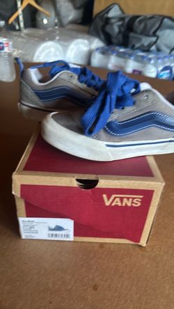 Vans KNU SKOOL boys