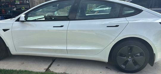 2023 model 3