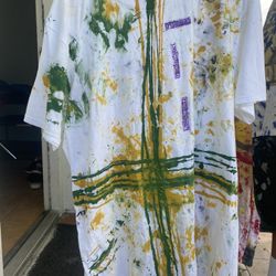Custom Made Shirts Delivered To You !