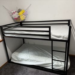 Bunk Bed / Mattress’s/ Mattress Covers 