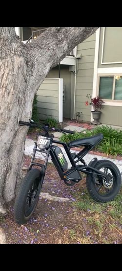 Windone e2 ebike