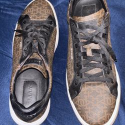 Bally Men’s Casual Tennis shoes 