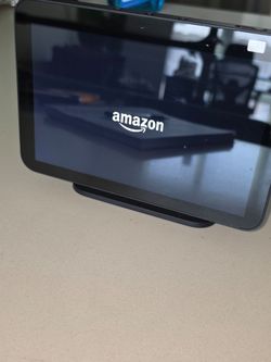 Amazon Echo Show 8