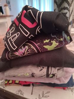 FREE CLOTHES