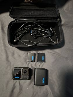 GoPro Hero 13