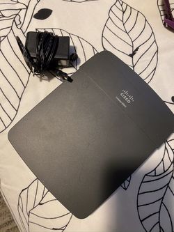 CISCO Linksys E800 Router