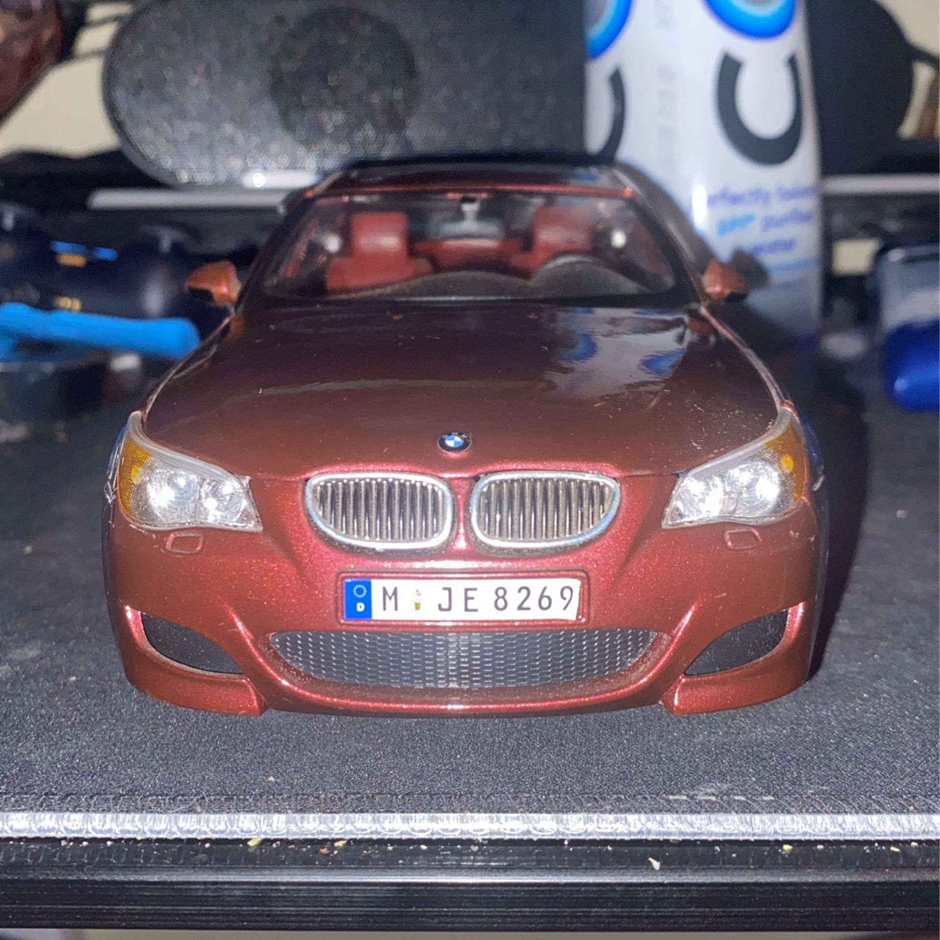 1:18 Cars