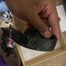Lv Braclet Comes With Receipts And Conformation