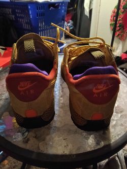 Nikes
