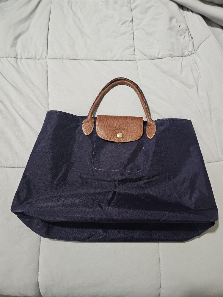 Longchamp Bag