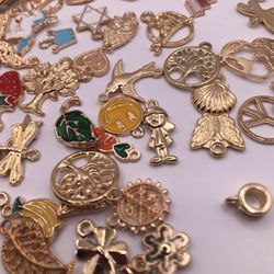 Charms For Bracelet 