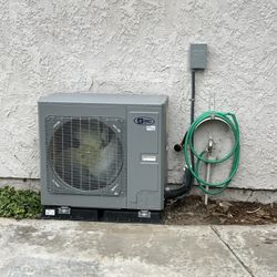 Hvac