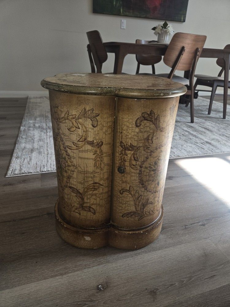 End Table