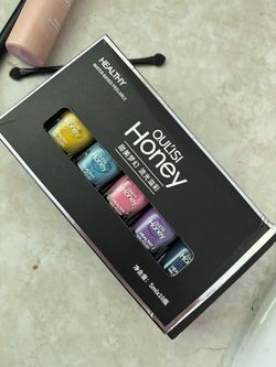Nail Polish