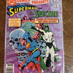 Comic Book