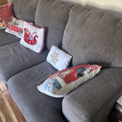 Couches Set Of 3
