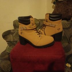 Rocawear Women's Boots