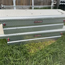 Toolbox Weather Guard