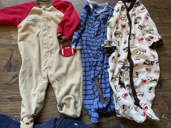 6m Baby Clothes