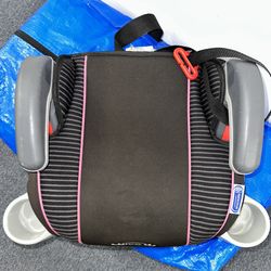Booster Seat