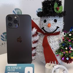 iPhone 13 Pro Max AT&T/ Cricket 512 Gb