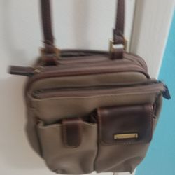 Computer Bags And Passport Bags 