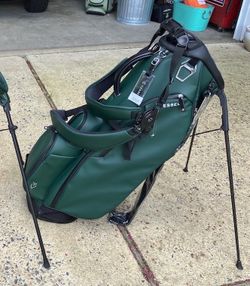 Golf Bag - Vessel Player V Eden