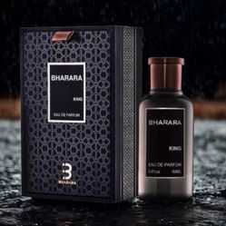Bharara & Club De Nuit 100ml 