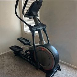NordicTrack E 7.5 i Elliptical