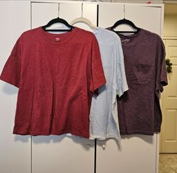3 blusas de mujer. Sixe XL