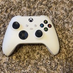 Xbox controller