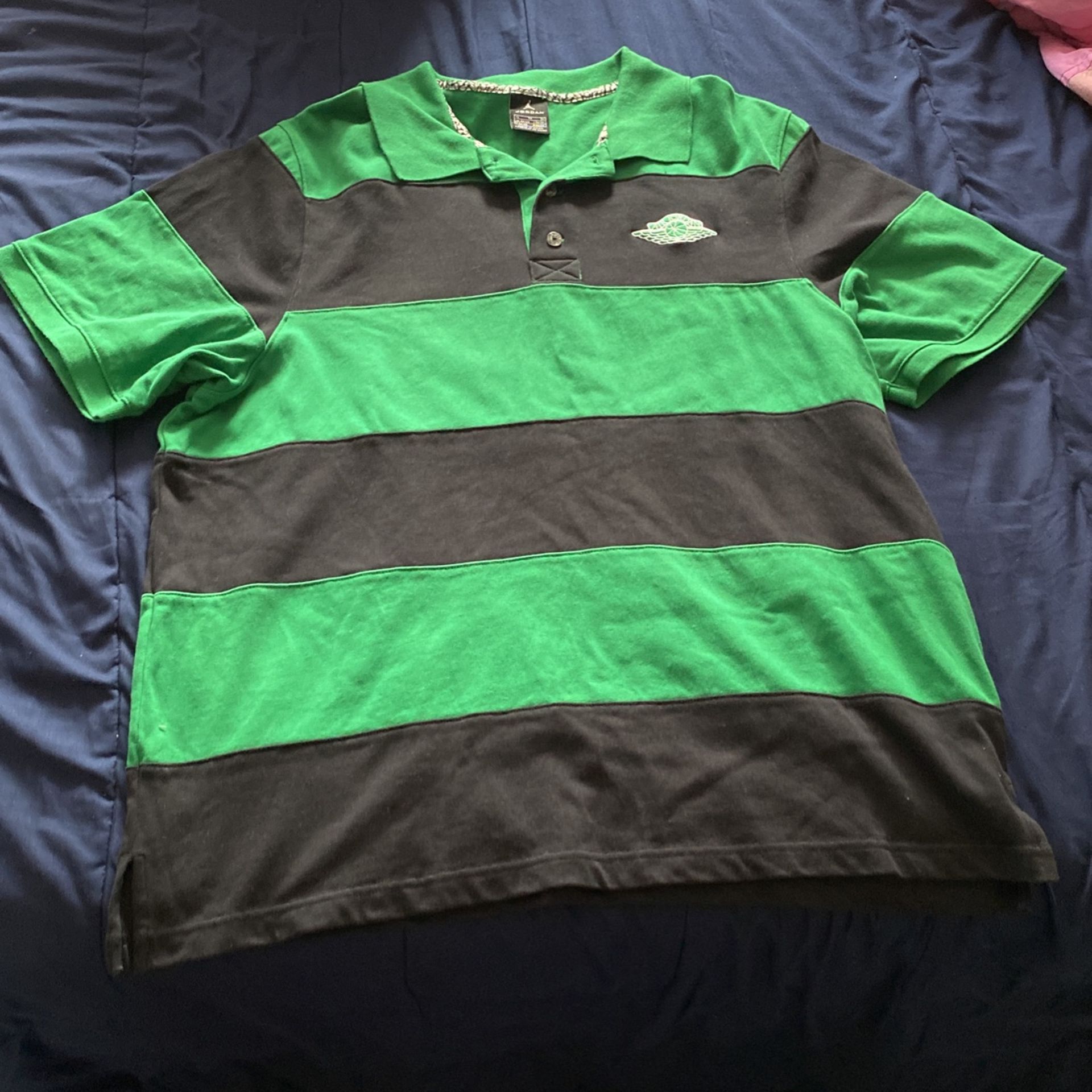 Jordan Shirt