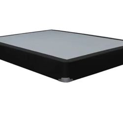 Sleepy's Box Spring- Pick Up By Tues 20.00 Off 