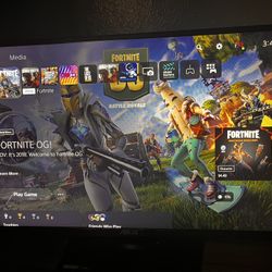 ASUS TUF 280hz Gaming Monitor