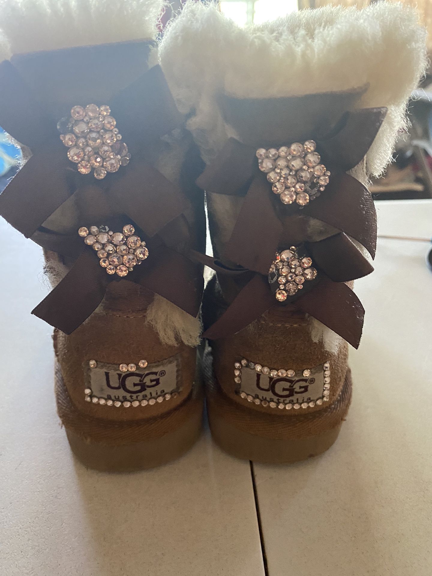 Toddler UGG Boots