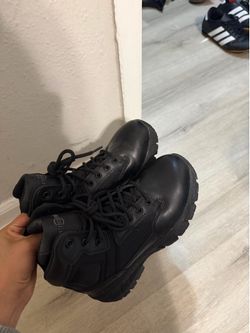 Work boots