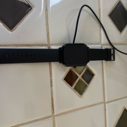 Smart Watch Used