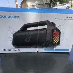 SoundCore Boom 2 Pro