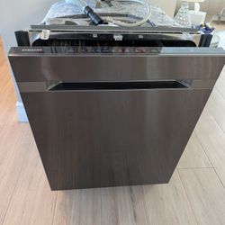 Samsung dishwasher 