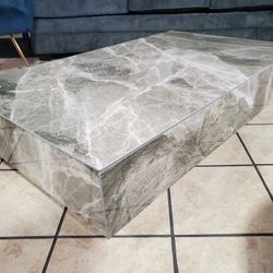 Low Profile Coffee Table