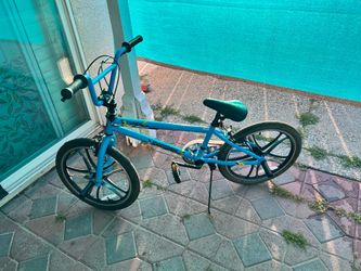 20 inch mangoes kids bike