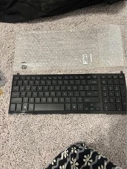 Keyboard 