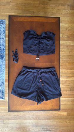 No Boundaries 2-piece set (Size M)